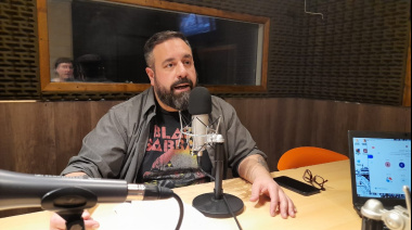 “Yo creo que el libro va a seguir circulando”