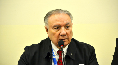 Mario Ferreyra deja de ser decano de la UTN