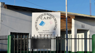CAPO: Recta final para el gran bingo solidario