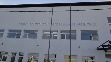 Robaron en el Centro Politécnico de Margen Sur