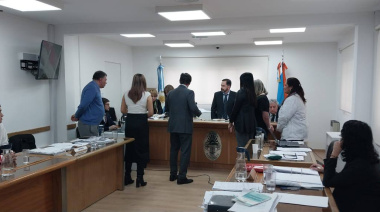Nueva jornada de testimonios en el juicio por homicidio