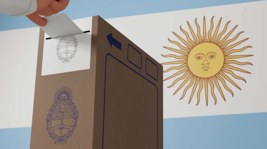 Un informe electoral de Neodelfos brinda un panorama de las tres fuerzas en pugna