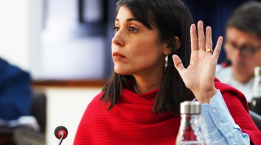 “Si a la Argentina le va bien, a Tierra del Fuego también le va a ir bien”
