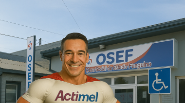 Alerta en OSEF por el vertiginoso aumento del gasto en medicamentos de alto costo