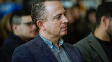 “No podemos permitir más improvisación ni obras paralizadas en Tierra del Fuego”