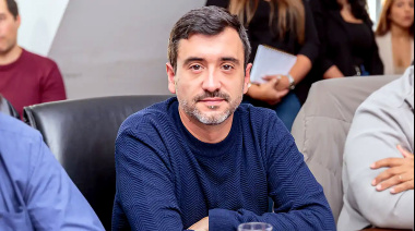 “Melella pide ATN porque despilfarra los recursos del Estado en contratar ñoquis”