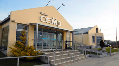 El CEMeP anunció que suspende atención a afiliados de la Osef