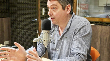 "El presupuesto 2026 confirma que Milei elimina aranceles a celulares importados"