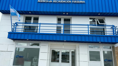 AREF busca dar alivio a contribuyentes fueguinos