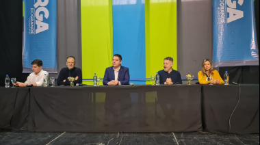 Martín Pérez: “Decidimos convertir una adversidad tan dolorosa en una política pública fortalecida”