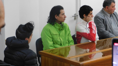 La defensa insistió en que la muerte de Villarroel fue “accidental” y resaltó la absolución de Catalina