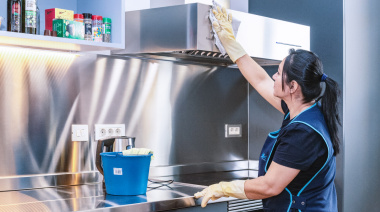 Se profundiza la crisis de las trabajadoras de casas particulares