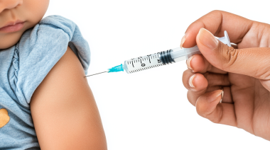 Confirmaron nueve casos de coqueluche: recomiendan vacunación y medidas preventivas