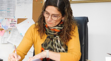 Justicia frena publicaciones en redes para proteger la intimidad de un menor