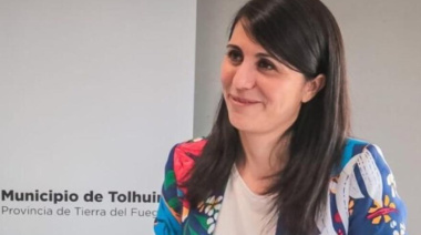 Ana Paula Cejas: “Milei embistió contra los sectores más vulnerables y frenó el desarrollo de Tierra del Fuego”