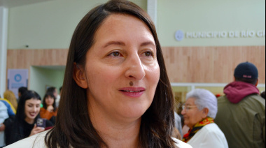 Ivana Ybars destacó la apuesta del Municipio en tiempos difíciles