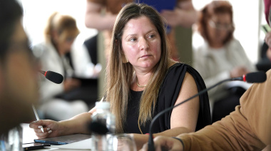 La concejala Daiana Freiberger criticó la "falta de prioridad" del Municipio de Ushuaia