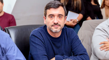Coto confirmó que Milei hará una caminata en Ushuaia y descartó un encuentro con el gobernador