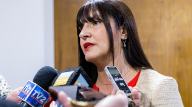 Fernández advirtió que la industria textil fueguina atraviesa una “situación crítica”