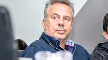 Jorge Lechman repudió la violencia entre vecinos en Ushuaia