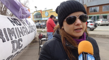 “Estos números nos dejan muy lejos de la realidad”, advierte SUTEF sobre oferta salarial