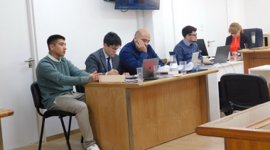 El jueves comienzan los alegatos en el juicio por intento de homicidio