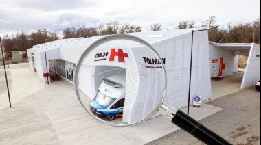 Denuncian mala atención en el hospital Modular de Tolhuin