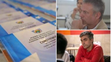 Reforma constitucional: el recurso que puede frenar un gasto de 5 mil millones