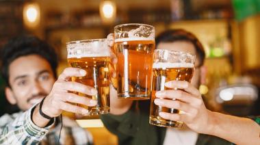 Es Argentina: “Por fin, la cerveza que te hace bien”