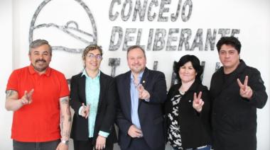 Tolhuin: el Concejo Deliberante se gastó $1.820 millones en 8 meses y exige más plata