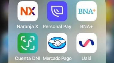 Las apps financieras que hoy rinden más que un plazo fijo