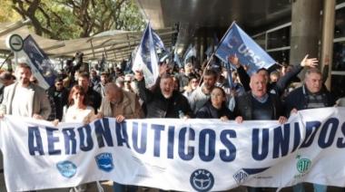 El gremio convoca asambleas en 21 aeropuertos