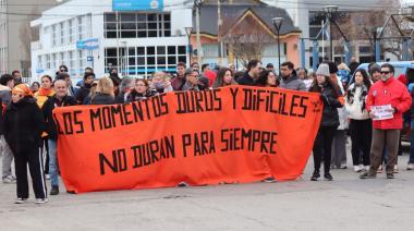 “La salud mental es tarea de todos: compromiso y responsabilidad del Estado”