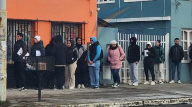 Para el INDEC, bajó la pobreza: 31,6%, el nivel más bajo en siete años