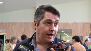 “Necesitamos que los fueguinos vuelquen su voluntad en un espacio que los defienda de verdad”
