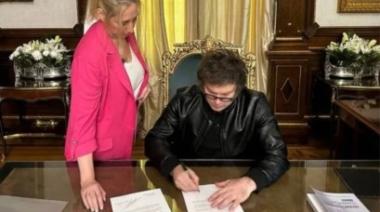 Milei veta la Ley de Financiamiento Universitario y abre un nuevo frente