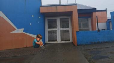 Cuando la niñez queda afuera: el Jardín 27 cumple un mes sin clases