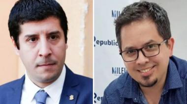 Garramuño y Pauli votaron contra la salud infantil y el financiamiento universitario