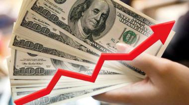 El Banco Central vendió US$379 millones y el mercado sigue en tensión