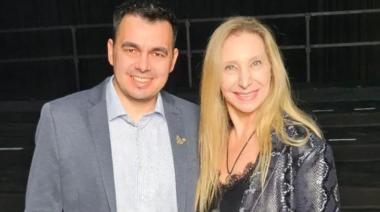 Rodríguez, candidato de Milei, avala una base militar de EE.UU. en Ushuaia