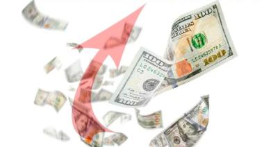 Dólar: el viernes abre con fuerte dispersión