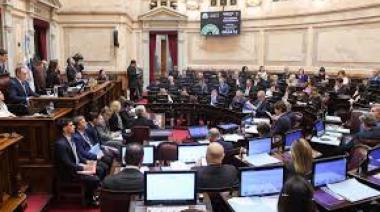 Senado Nacional: rechazan el veto a la distribución automática de los ATN