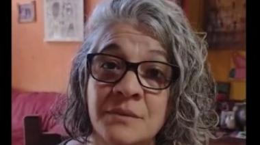 “No tenemos tiempo, está en riesgo la vida de nuestros familiares”