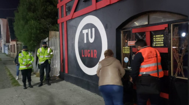 Vecinos de Belgrano y Obligado reiteran reclamos por ruidos y disturbios en un local nocturno
