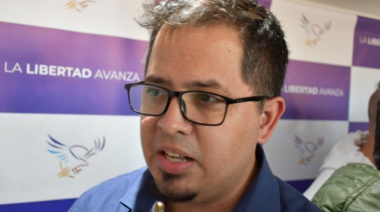 “Es vergonzoso que un gobernador le diga al Presidente que no es bienvenido en una provincia que pertenece al país”