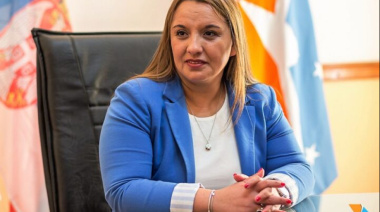 “La semana que viene vamos a remover a Espert de la presidencia de Presupuesto”