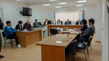 Fiscalía pidió 4 años de prisión por intento de homicidio a la salida de un boliche