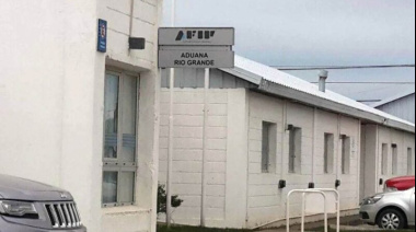 Polémico voto de la jefa de Aduana de Río Grande contra una industria local