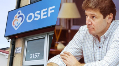 Oficializaron la reglamentación que pretende equilibrar las cuentas de Osef