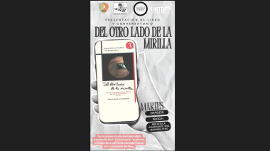 Ex presos políticos de la dictadura presentarán libro